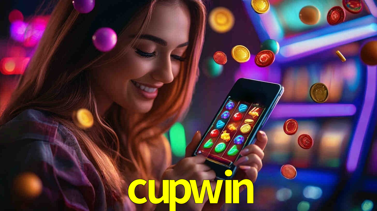 Processo de Download do App cupwin BET - Passo a Passo Simples