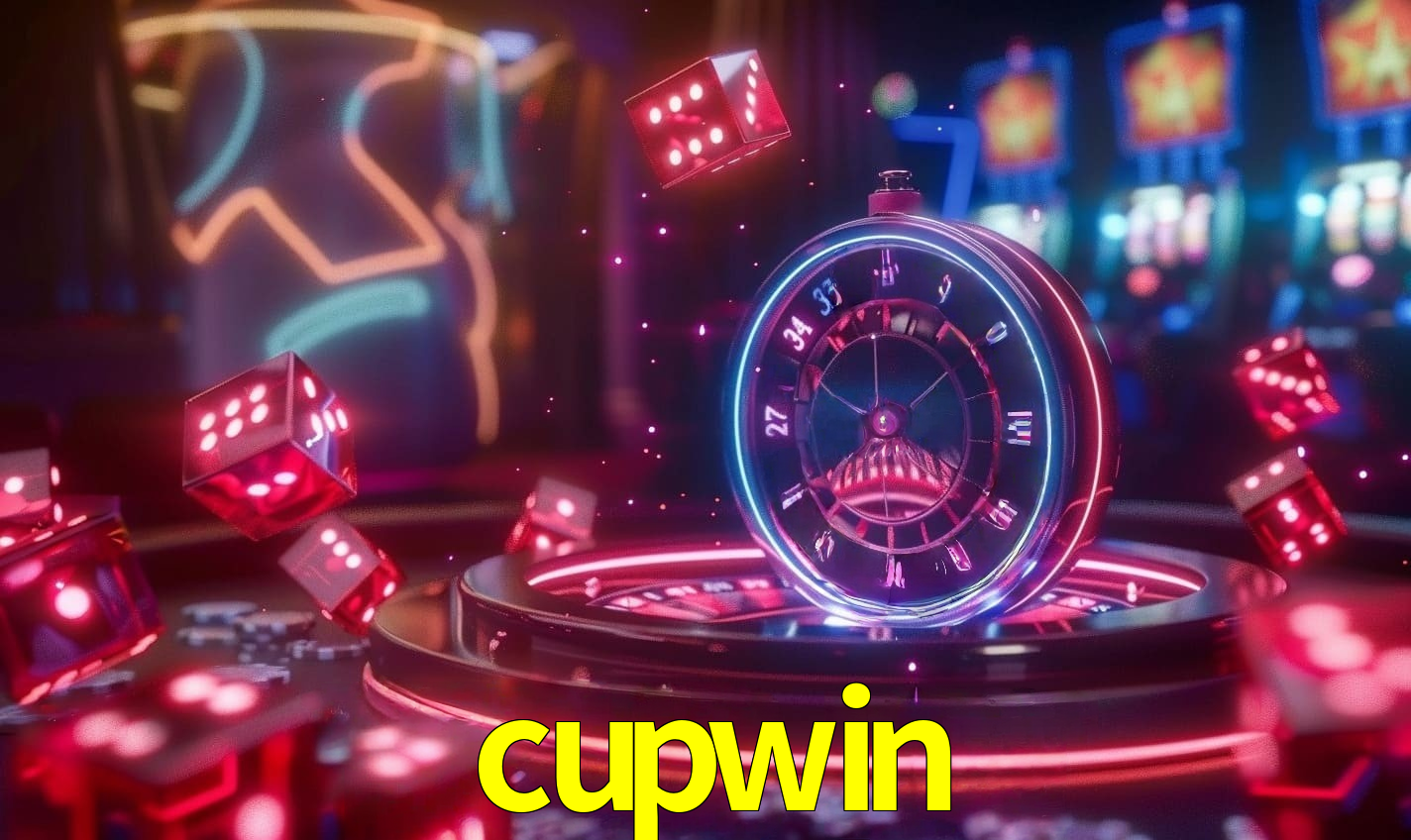 Cassino ao Vivo cupwin BET - Dealers Brasileiros Profissionais